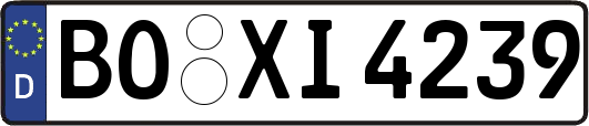 BO-XI4239