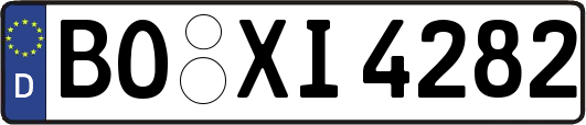 BO-XI4282