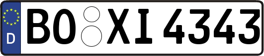 BO-XI4343