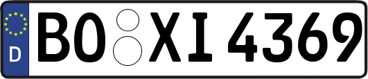 BO-XI4369