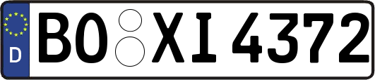BO-XI4372
