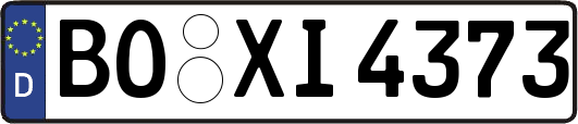 BO-XI4373