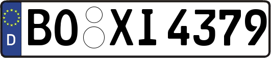 BO-XI4379