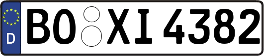 BO-XI4382