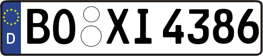 BO-XI4386