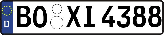 BO-XI4388