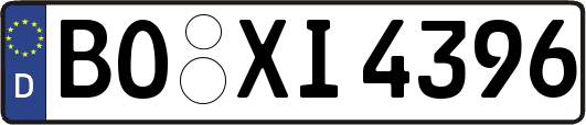BO-XI4396