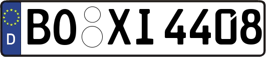 BO-XI4408