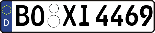 BO-XI4469