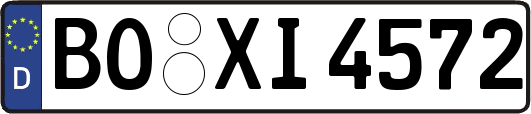 BO-XI4572