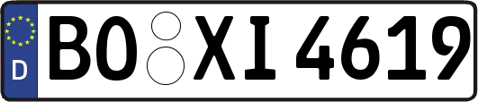 BO-XI4619