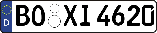 BO-XI4620
