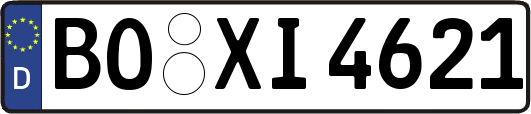BO-XI4621
