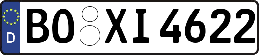 BO-XI4622