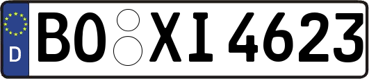 BO-XI4623