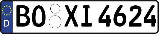 BO-XI4624