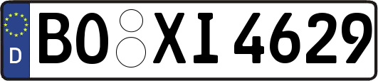 BO-XI4629