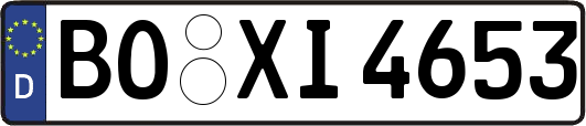 BO-XI4653