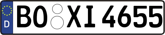 BO-XI4655