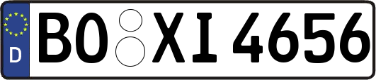 BO-XI4656