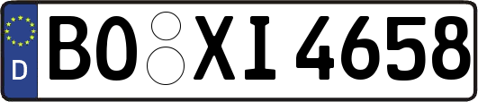 BO-XI4658