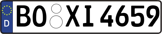 BO-XI4659