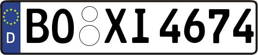 BO-XI4674