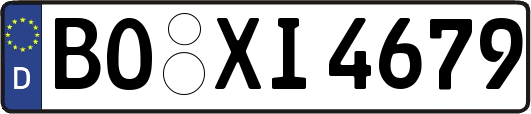 BO-XI4679