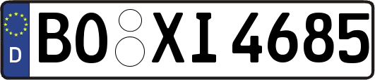 BO-XI4685