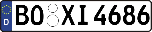 BO-XI4686
