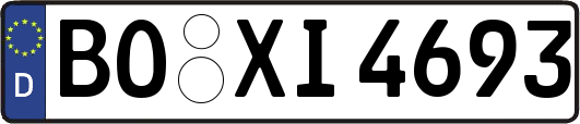 BO-XI4693