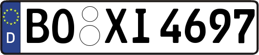 BO-XI4697
