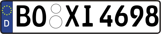 BO-XI4698