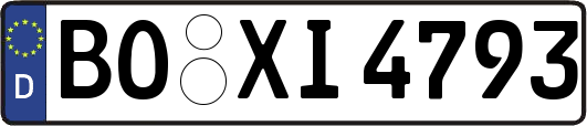 BO-XI4793