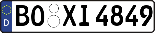 BO-XI4849