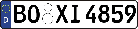 BO-XI4859