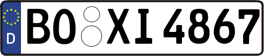 BO-XI4867
