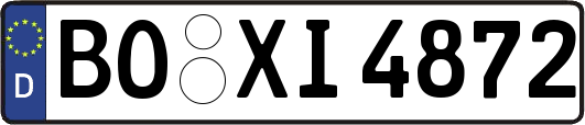 BO-XI4872