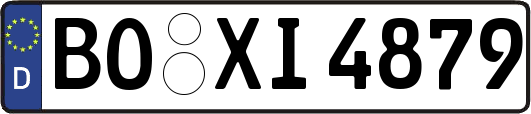 BO-XI4879