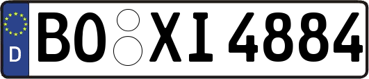 BO-XI4884