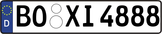 BO-XI4888