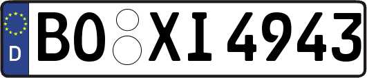 BO-XI4943