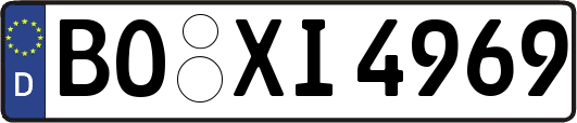 BO-XI4969