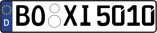 BO-XI5010