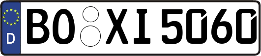 BO-XI5060