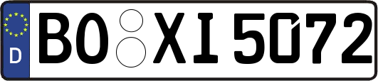 BO-XI5072