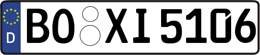 BO-XI5106