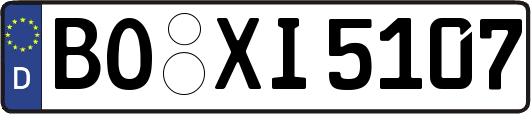 BO-XI5107