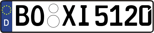 BO-XI5120