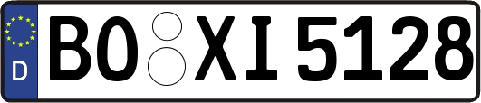BO-XI5128